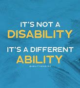 Image result for Quotes About Children with Disabilities