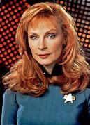 Image result for Star Trek Next Generation Woman