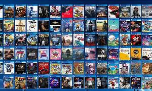 Image result for First PS4 Game