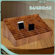 Image result for Cell Phone Storage Box