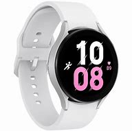 Image result for Samsung Galaxy Watch 5 40Mm LTE Silver