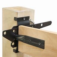 Image result for Tube Gate Latch