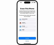 Image result for Master Reset iPhone XR