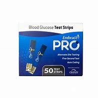 Image result for Super Check 2 Glucose Meter Test Strips