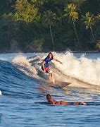 Image result for Siargao Surfing