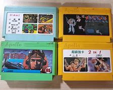Image result for Bootleg Famicom