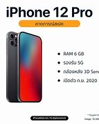 Image result for iPhone 12 Pro Max GB RAM