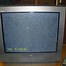 Image result for Vintage Sony 27-Inch TV