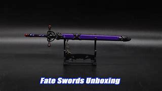 Image result for Fate Wind Sword