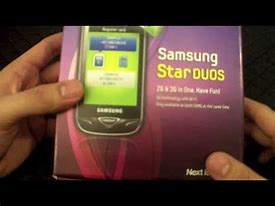 Image result for Samsung Duos 3G