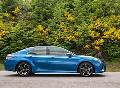 Image result for CarMax Toyota Camry XSE