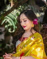 Image result for Manipuri Film Actress Hairstyle