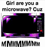 Image result for Microwave Doll Meme