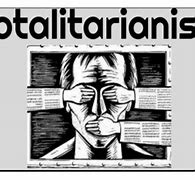 Image result for Totalitarianism Logo