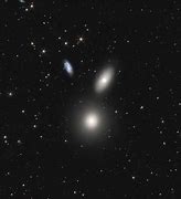 Image result for M105 Galaxy