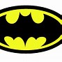 Image result for Batman Logo No Background