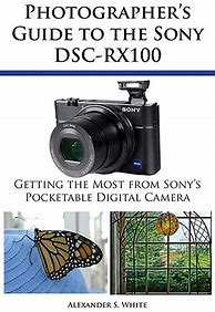 Image result for Sony RX100 VII Cheat Sheet