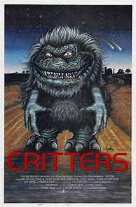 Image result for Critters Ripoff