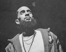 Image result for Nipsey Hussle God Will Rise Shirt