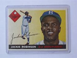 Image result for Jackie Robinson Signature Baseball