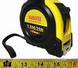 Image result for mm On Measuring Tape