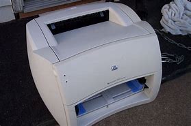 Image result for HP LaserJet 1000 Printer