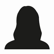 Image result for Female Silhouette Icon