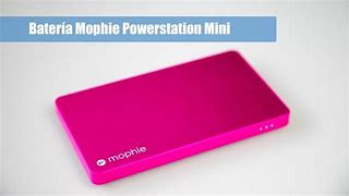 Image result for Mophie Powerstation Mini Splatter Design