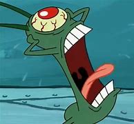 Image result for Plankton Mad