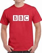 Image result for BBC Logo T-Shirt