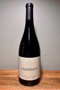 Image result for Parmeson Pinot Noir Starkey