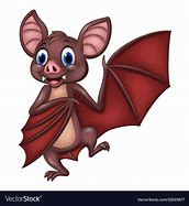 Image result for Cartoon Bat with Glasses