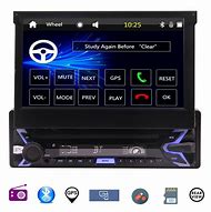 Image result for Touch Screen Car Stereo