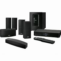 Image result for Bose Wireless Speakers Home Theater