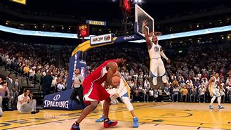 Image result for NBA Live Basketball Games