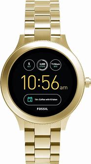 Image result for Smartwatch iPhone Gold