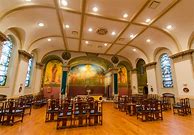 Image result for St. Scholastica Museum