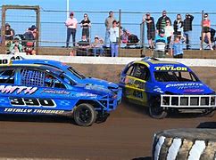 Image result for USAC Stock Car Racing