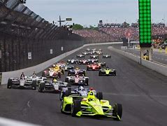 Image result for Indy 500 LineUp