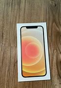 Image result for iPhone 12 White with Box