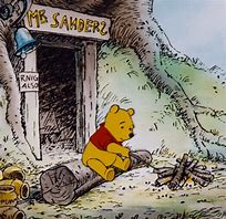 Image result for Many Adventures of Winnie the Pooh Part 1