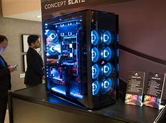Image result for PC That Is Big Enough That You Can Sit in It