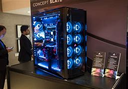 Image result for Big Chunky Computer