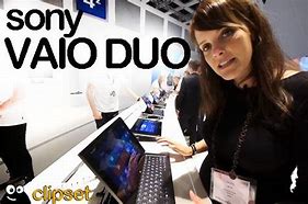 Image result for Sony Vaio Tablet