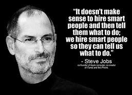 Image result for business quotes by steve jobs