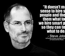 Image result for Steve Jobs Inspirational Career Quotes