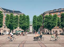 Image result for Copenhagen Green City