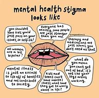 Image result for Mental Health Stigma Memes