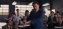 Image result for Pick Up the Phone Meme Wolf of Wall Street