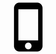 Image result for Mobile Phone Silhouette